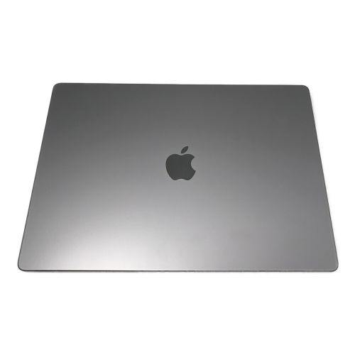 Apple (アップル) MacBook Pro 2021年モデル 16インチ Mac OS Apple M1 10コアCPU 16コアGPU メモリ:16GB SSD:512GB ドライブ無し CLQ6H9NHCQ