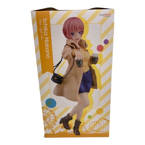 五等分の花嫁 (ゴトウブンノハナヨメ)  GOODSMILE COMPANY 中野一花 Date Style Ver.