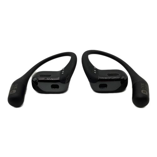 SHOKZ (ショックス) ワイヤレスイヤホン OPENFIT｜トレファクONLINE