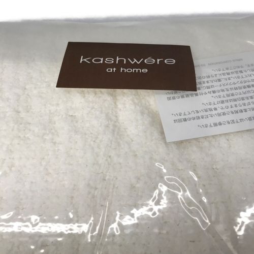 Mercedes Benz ペアブランケット kashwere