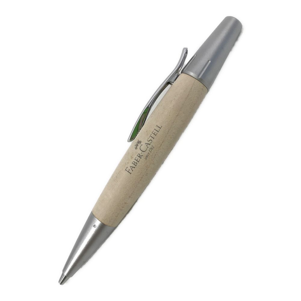 最新作人気SALEファーバーカステル エモーションボールペンとシャープペンシルセット 未使用保管品 筆記具