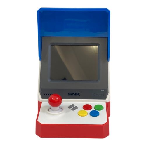 NEOGEO mini ネオジオミニ