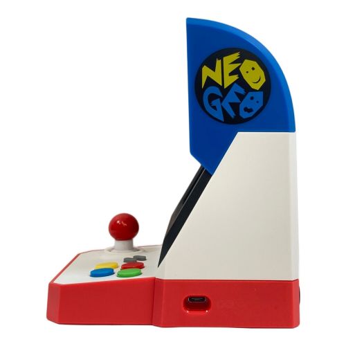 NEOGEO mini ネオジオミニ