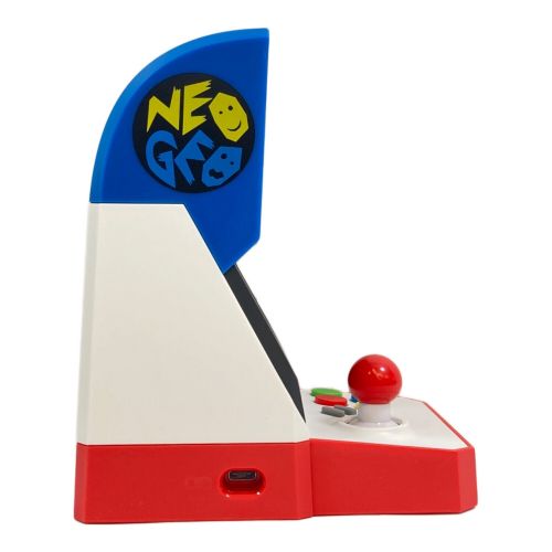 NEOGEO mini ネオジオミニ