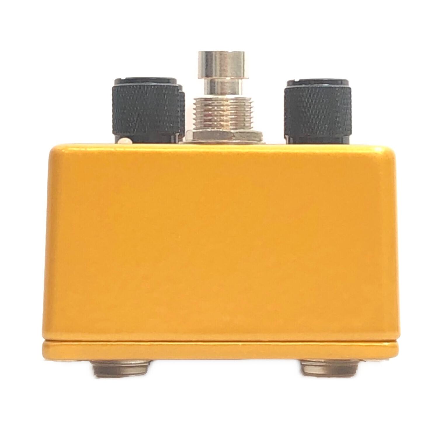 SolidGoldFX(ソリッドゴールドエフエックス) 76 MKII OCTAVE UP