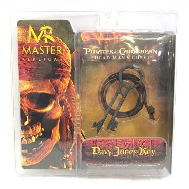 デイヴィ・ジョーンズ コトブキヤ Kotobukiya Davy Jones