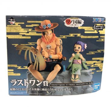 ONE PIECE (ワンピース) フィギュア Megahouse レベッカVer.BB P.O.P｜トレファクONLINE