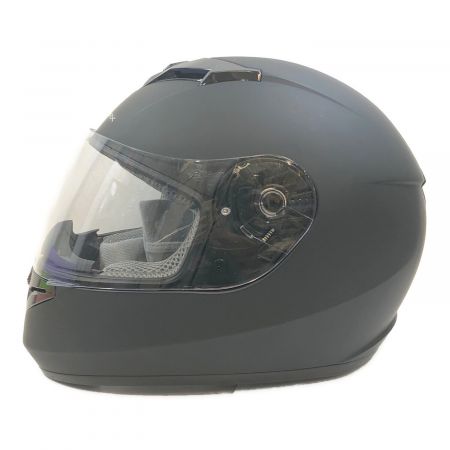STRAX バイク用ヘルメット SIZE M SF-12 PSCマーク(バイク用ヘルメット)有