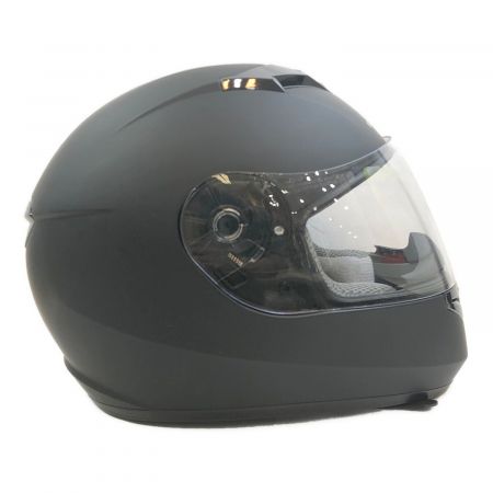 STRAX バイク用ヘルメット SIZE M SF-12 PSCマーク(バイク用ヘルメット)有