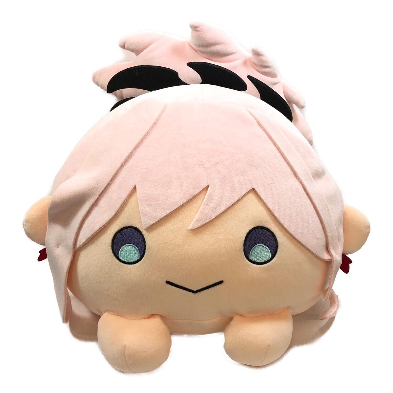 限定　武蔵ちゃんクッション 「Fate/Grand Order」 Amazon.co.jp: ?゜Fate Grand Order 武蔵ちゃんクッション