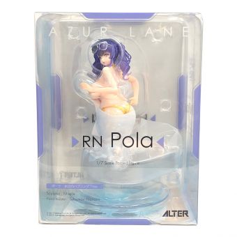 ALTER (アルター) アズールレーン ポーラ 水辺のハプニング？Ver． 1/7スケールフィギュア