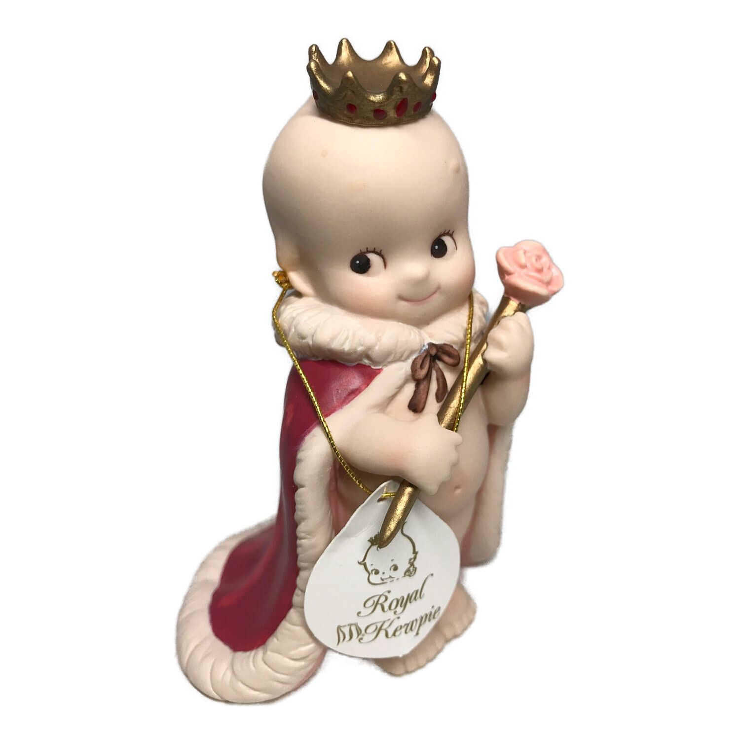 Royal Kewpie ロイヤルキューピー コロネーション ローズ オニール