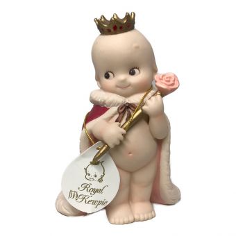 Royal Kewpie ロイヤルキューピー コロネーション ローズ オニール KATO KOGEI