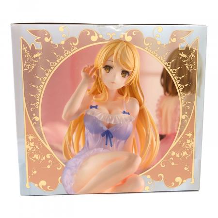 クラウディア・バレンツ ネグリジェVer 1/7 フィギュア Amazon | ワンダフルワークス(Wonderful Works) ライザのアトリエ2 失