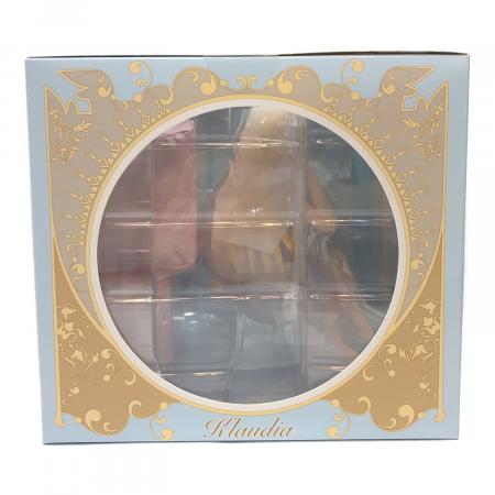 wonderful Works (ワンダフル ワークス) フィギュア クラウディア