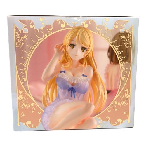 wonderful Works (ワンダフル ワークス) フィギュア クラウディア・バレンツ ネグリジェVer. 1/7フィギュア