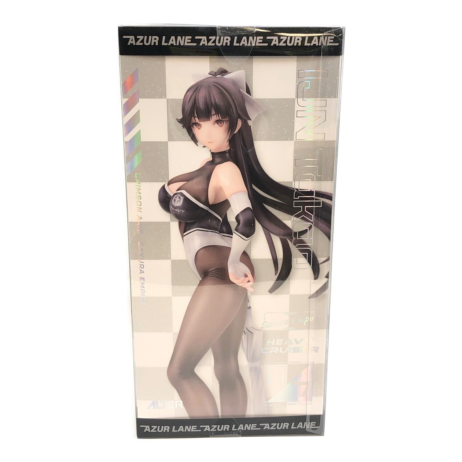 アルター 高雄 魅惑のフルドライブ 高雄 魅惑のフルドライブVer. | ALTER