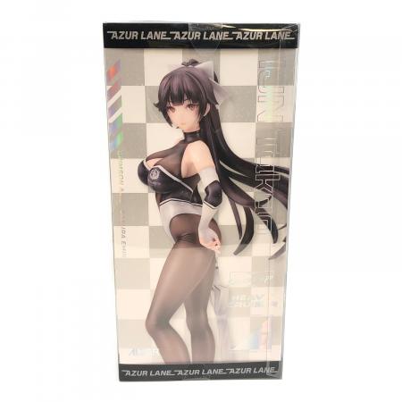 ALTER (アルター) フィギュア アズールレーン 高雄 魅惑のフルドライブ