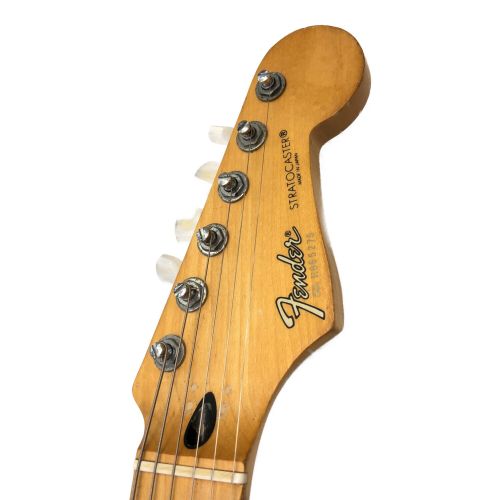 FENDER JAPAN (フェンダージャパン) エレキギター ST557 E665275