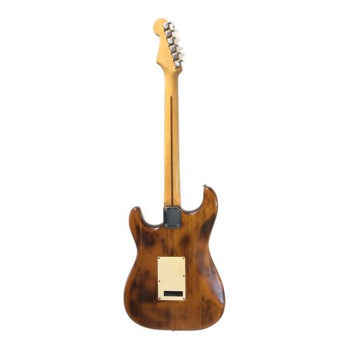 FENDER JAPAN (フェンダージャパン) エレキギター ST557 E665275