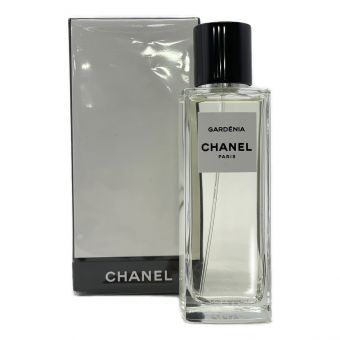 CHANEL オードパルファム ガーデニア 75ml