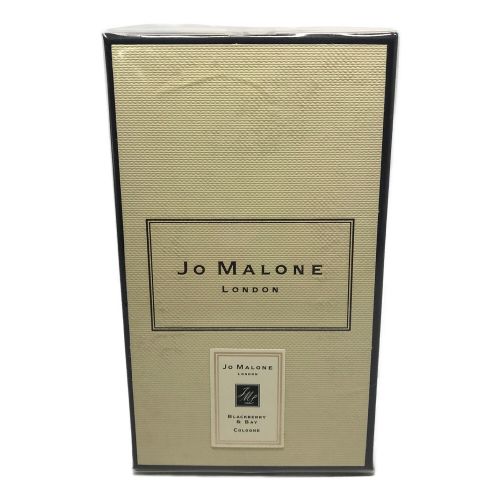 JO MALONE 香水 ブラックベリー＆ベイ 100ml