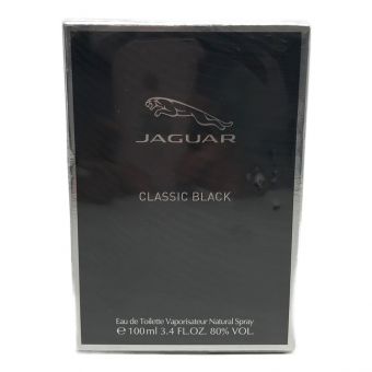 Jaguar オードトワレ クラシックブラック 100ml