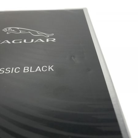 Jaguar オードトワレ クラシックブラック 100ml