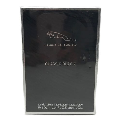 Jaguar オードトワレ クラシックブラック 100ml