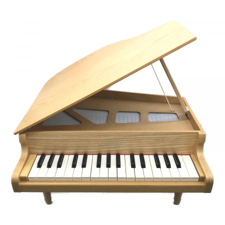 河合楽器 (カワイガッキ) ミニグランドピアノ ナチュラル