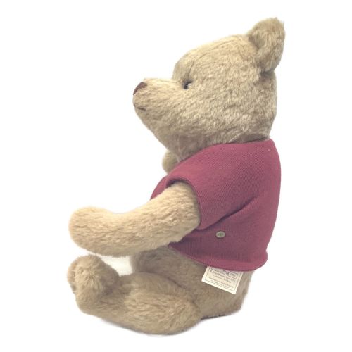 R.JOHN WRIGH ぬいぐるみ 2500体限定 CLASSIC WINNIE-THE-POOH