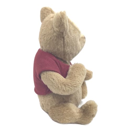 R.JOHN WRIGH ぬいぐるみ 2500体限定 CLASSIC WINNIE-THE-POOH