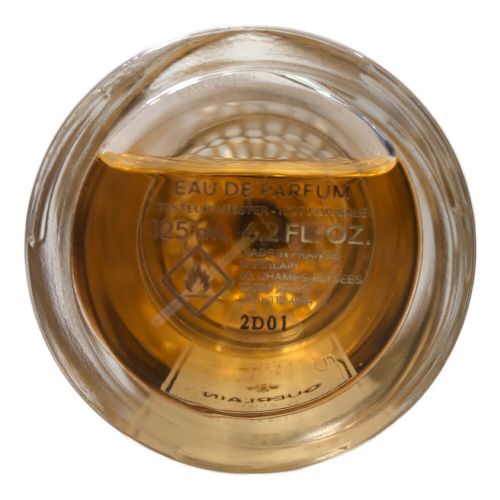 GUERLAIN オードトワレ アクアアレゴリア ハーベスト マンダリンバジリック 125ml