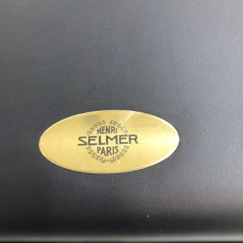 Selmer (セルマー) アルトサックスケース