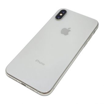 iPhoneXS MTAX2J/A SIMフリー 64GB