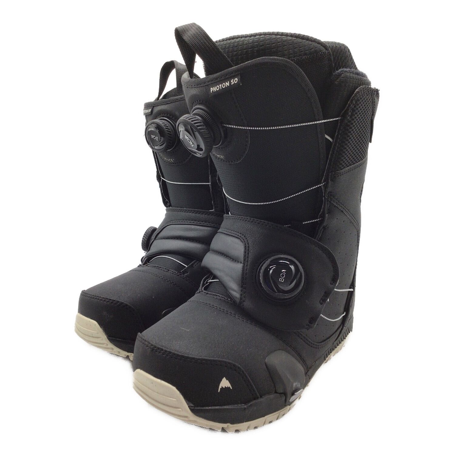 Burton Snowboard Boots SL-９ 美品 左右ペア - スノーボード