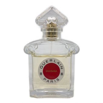 GUERLAIN ゲラン オーデパルファン サムサラ 750ml