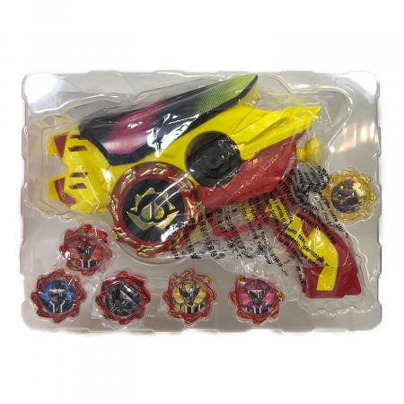 BANDAI(バンダイ) 暴太郎戦隊ドンブラザーズ ドンブラスター-MEMORIAL