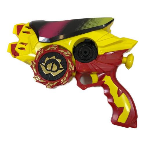 BANDAI(バンダイ) 暴太郎戦隊ドンブラザーズ ドンブラスター-MEMORIAL EDITION-