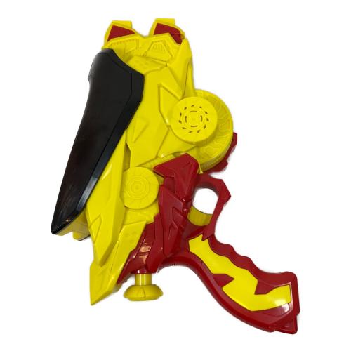 BANDAI(バンダイ) 暴太郎戦隊ドンブラザーズ ドンブラスター-MEMORIAL EDITION-