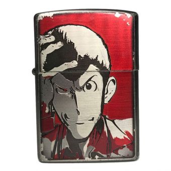 ZIPPO ルパン三世50周年記念