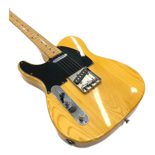 1994年製 Fender Telecaster TL-72 日本製 - ギター