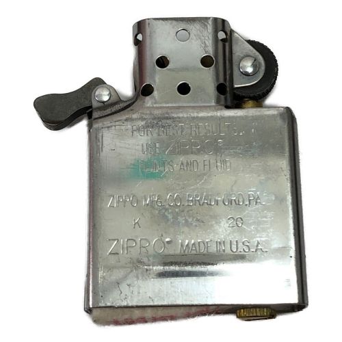 Re:ゼロから始める異世界生活 (リ・ゼロカラ始メル異世界生活) ZIPPO