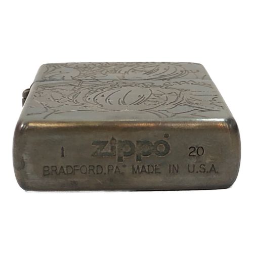 Re:ゼロから始める異世界生活 (リ・ゼロカラ始メル異世界生活) ZIPPO