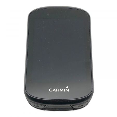 GARMIN (ガーミン) GPSサイクルコンピューター 動作確認済 EDGE 530セット