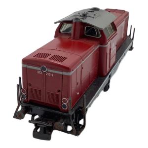 MARKLIN (メルクリン) 車両・線路・車セット HOゲージ