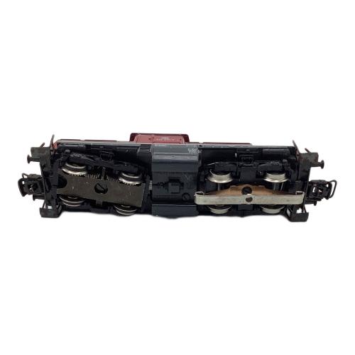 MARKLIN (メルクリン) 車両・線路・車セット HOゲージ