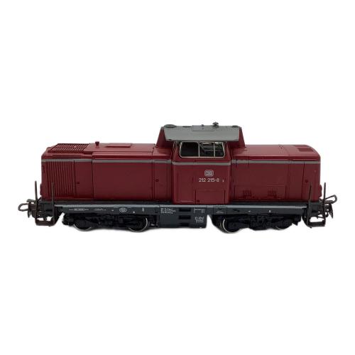 MARKLIN (メルクリン) 車両・線路・車セット HOゲージ