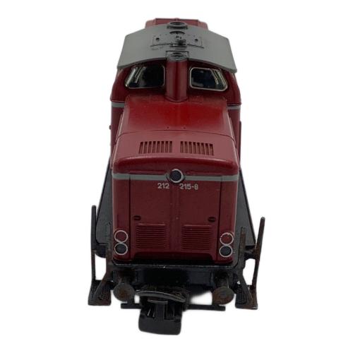 MARKLIN (メルクリン) 車両・線路・車セット HOゲージ