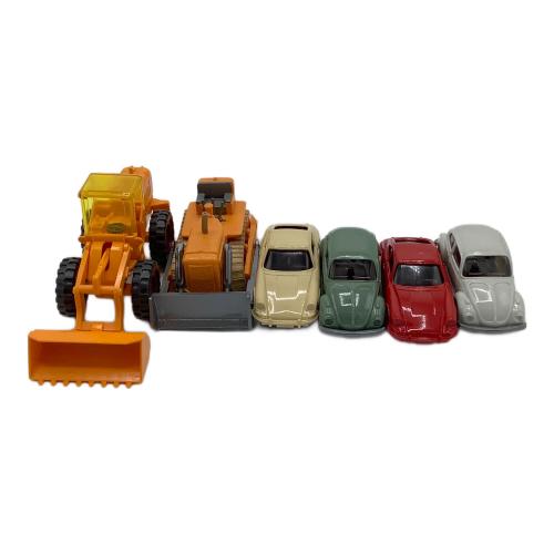 MARKLIN (メルクリン) 車両・線路・車セット HOゲージ